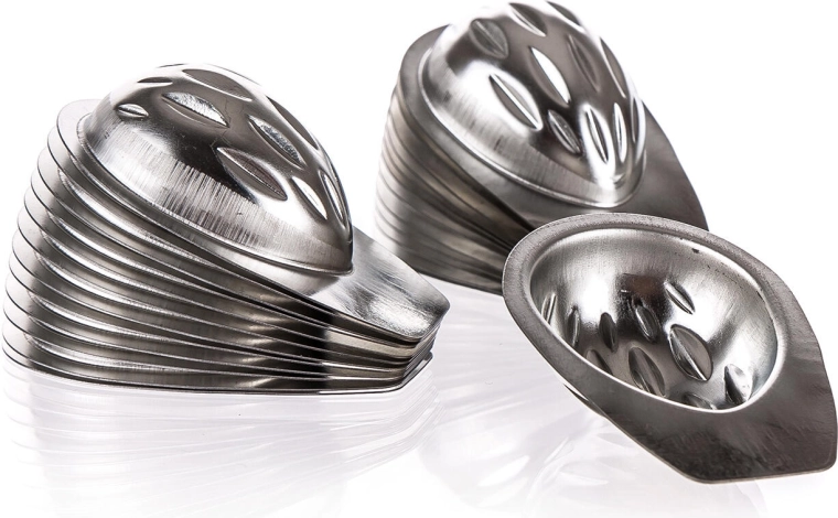 Sada formiček na cukroví Ořech velký Culinaria (25 ks)