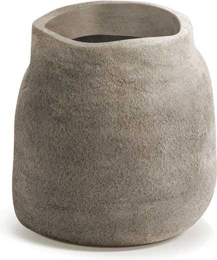 Květináč Boge 46 cm macchiato