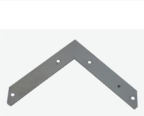 Rohovník surový 100 mm (50 ks)