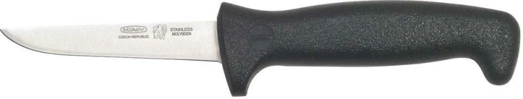 Kuchařský a řeznický nůž Mikov Butcher 10 cm