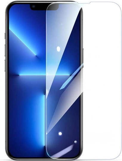 Tvrzené sklo JOYROOM pro iPhone 14 Plus 6,7" – sada 5 ks