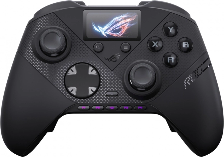 ROG Raikiri II Pro herní ovladač pro PC USB/RF/Bluetooth