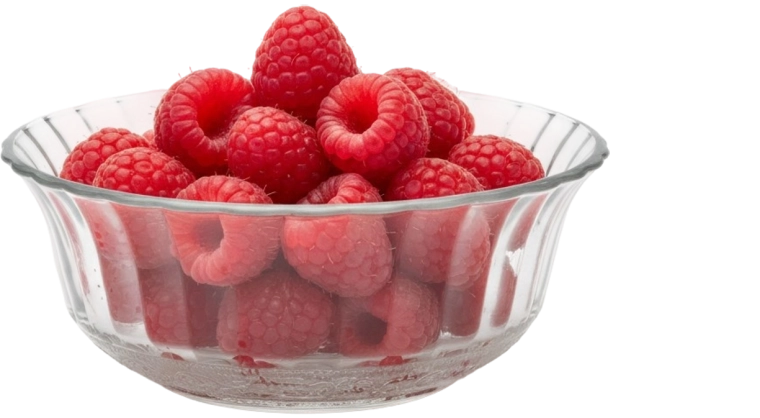 Skleněná salátová miska Klara 650 ml