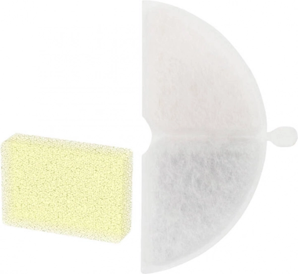 Filtry do pítka Rojeco – sada 8 ks