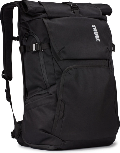 Thule Covert fotobatoh 32 l černý