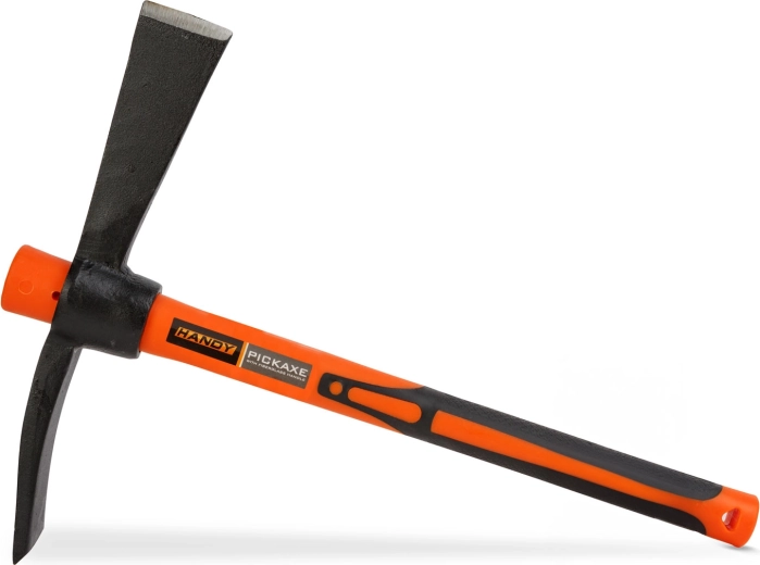 Krompáč se sklolaminátovou rukojetí 450 g