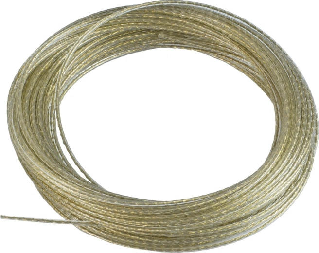 Šňůra na prádlo Orion 50 m