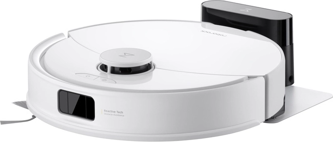 Roborock Q10 PF robotický vysavač a mop (bílý)