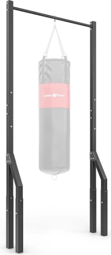 Venkovní hrazda s úchytem na boxovací pytel MARBO OUTDOOR MO-Z1