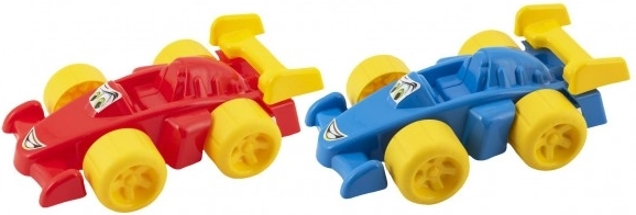 Závodní Auto Pro Děti Technok