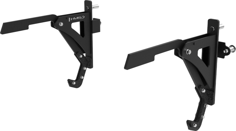 Otočná monolift ramena na činku HMS MNL02