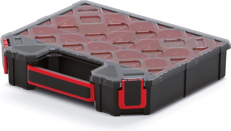 Organizér TAGER Carbo Plus 284 × 243 × 60 mm