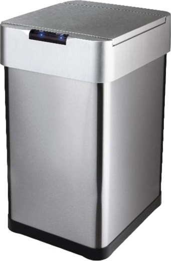 Bezdotykový odpadkový koš Lamart Sensor 30 l s USB-C napájením