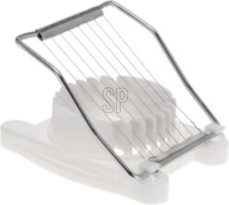 Kráječ na vejce z nerezové oceli