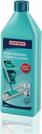 Čistič na silně znečištěné podlahy koncentrát 1 l LEIFHEIT