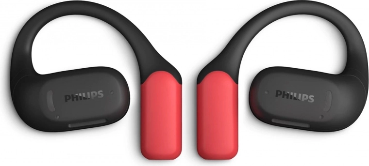 Sportovní otevřená true wireless sluchátka PHILIPS TAA6709