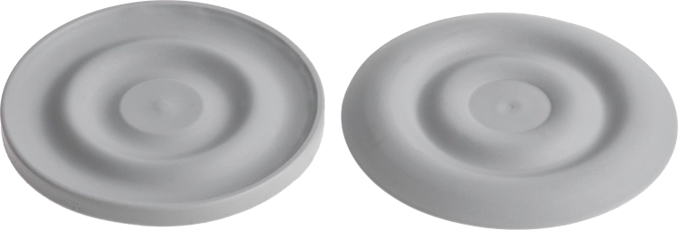 Dokovací stanice pro misky proti klouzání