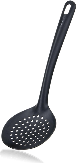 Pěnovačka z nylonu 34 cm Culinaria Grey