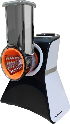Elektrický kráječ a struhadlo Blaupunkt s 6 nástavci