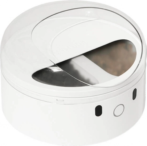 chytrý dávkovač krmiva CATLINK F03 standard s RFID