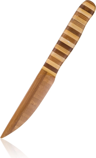 Kuchařský nůž 24 cm BRILLANTE Bamboo