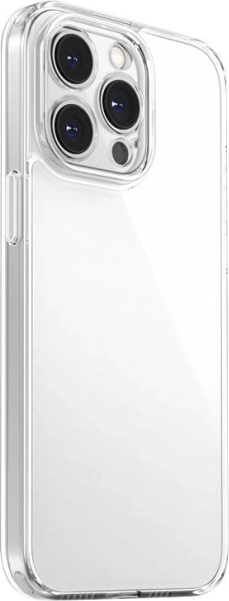 Ochranné pouzdro Joyroom pro iPhone 15 Pro Max průhledné