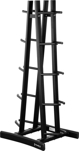 Stojan na medicinbaly a tréninkové vaky HMS STR41