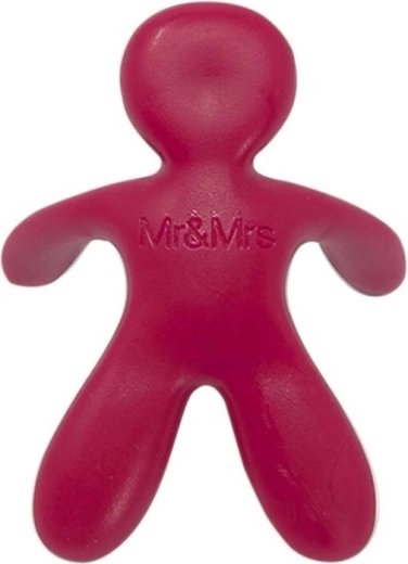 Vůně do auta Mr & Mrs Fragrance Cesare Cinnamon & Woods – vínová