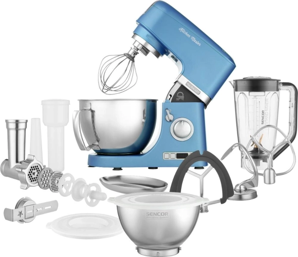 Kuchyňský robot Sencor Kitchen Master