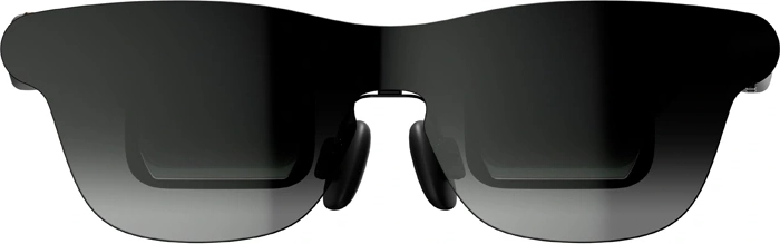 AR brýle RayNeo GT Max L