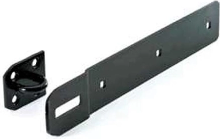 Petlice TOKOZ P 100/350 ocelová, lakovaná