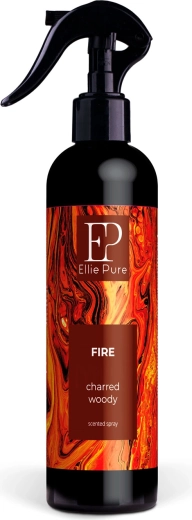 Dr. Marcus Ellie Pure sprejový osvěžovač vzduchu 4 Elements Fire 300 ml