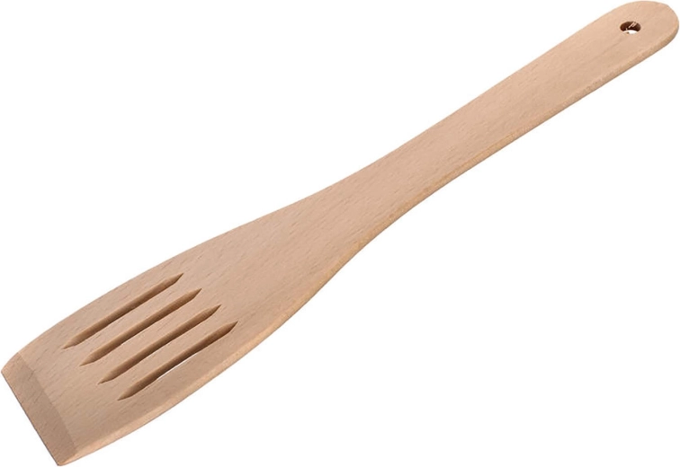 Dřevěná obracečka se zářezy Brillante 29 cm