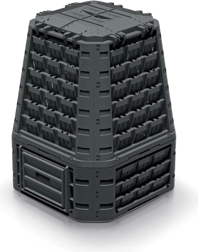 Zahradní kompostér EVOGREEN VARIO 750 l