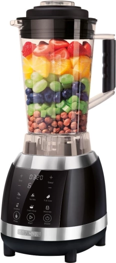Stolní mixér Sencor SBU 7730BK