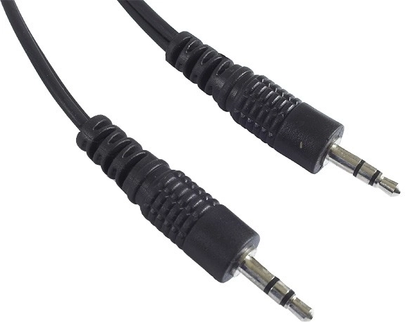 Stereo kabel Minijack na Minijack 5M
