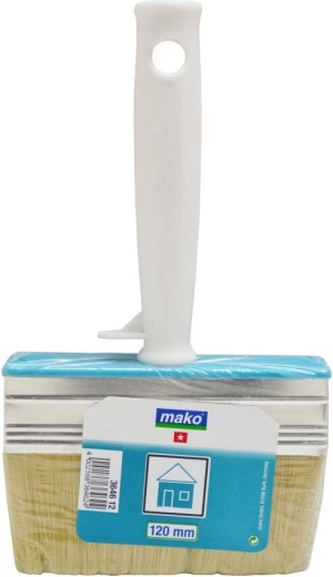 Malířská štětka na plochy Standard 120 mm