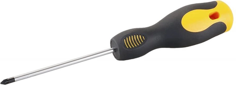 Šroubovák Phillips 3 × 150 mm CrV