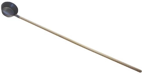 Fanka s tulejí 215 mm s násadou