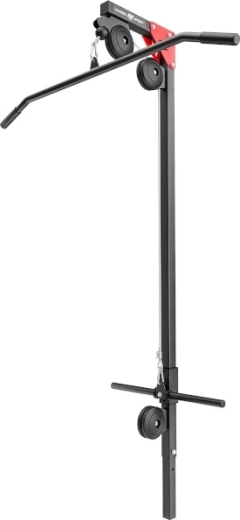 Horní a spodní kladka k lavicím MARBO pro domácí posilování