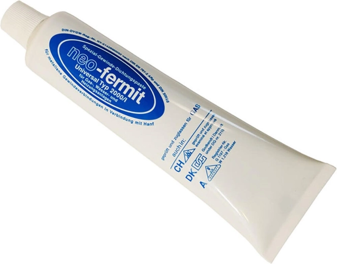 Instalatérský tmel na závity 150 g