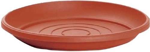 Miska NOVA 25 TE pro květináč NOVA 30 TE