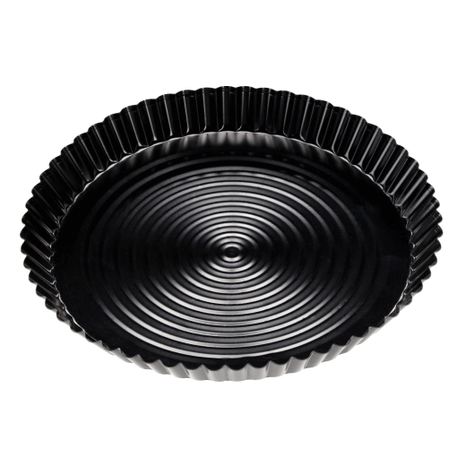 Forma na pizzu MONDEX 27,5 cm s nepřilnavým povrchem