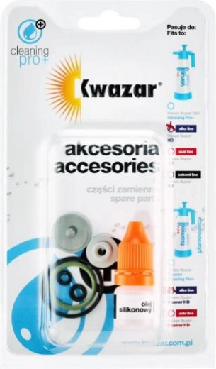 Servisní sada pro postřikovače VENUS HD ALKA LINE