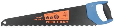 Pila na duté cihly 600 mm PILANA