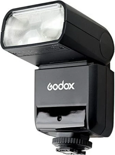 Godox TT350O TTL blesk pro Olympus