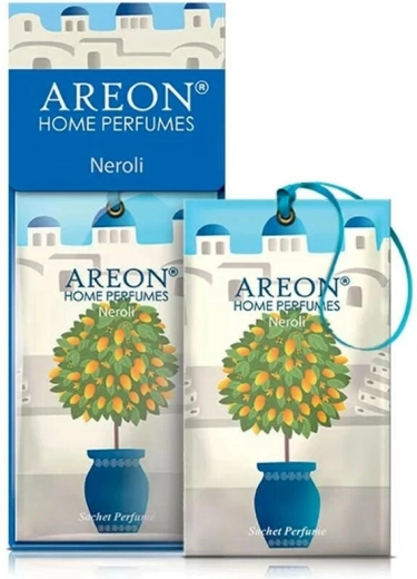 Areon Sachet Neroli vůně do skříně