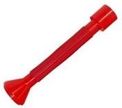 Prodloužení na kuchyňský kohoutek Kolbiarz 16 cm