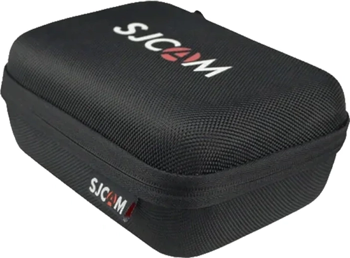 SJCAM velká ochranná taška na akční kameru a příslušenství