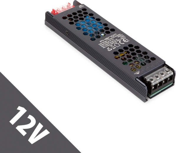 Stabilizovaný spínaný napájecí zdroj 12 V 150 W